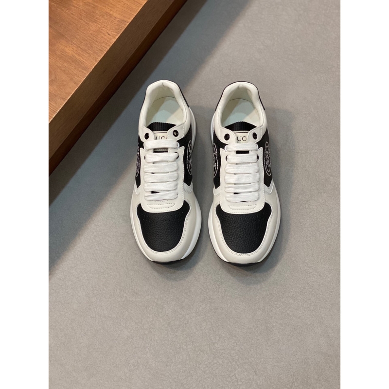 G*u*i sneakers